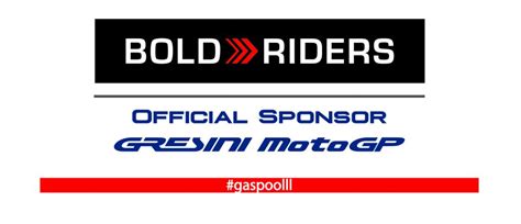 Bold Riders In Motogp With Gresini Racing Gresini Racing
