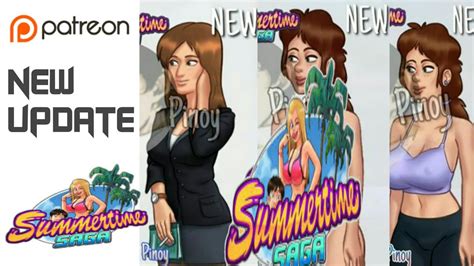 Download summertime saga apk | latest version 2021. Summertime Saga 0.20.5 Download Apk : Summertime Saga v0.20.5 APK Download สำหรับ Android ...