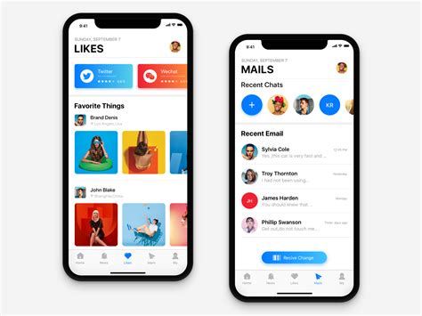 Music app 9,007 inspirational designs, illustrations, and graphic elements from the world's best designers. Pin on Book by App-UI