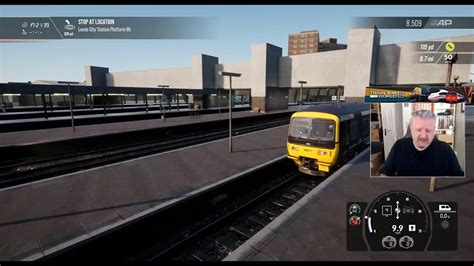 Train Sim World 2 Scenario Planner Series 3 Youtube