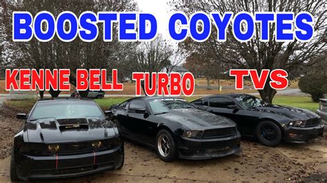 He Bought A Built Low 9 Second Coyote S197 This Thing Moves Youtube