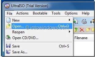 Download ultraiso for windows now from softonic: How to Use UltraISO To Make Bootable CD DVD and Mount ISO - GetIntoPC Free