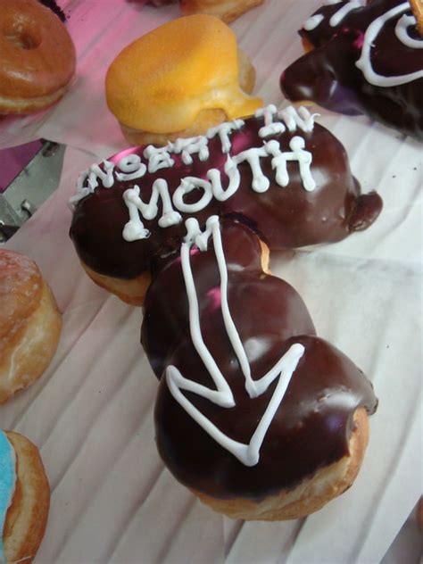 At Voodoo Donuts Flickr Photo Sharing