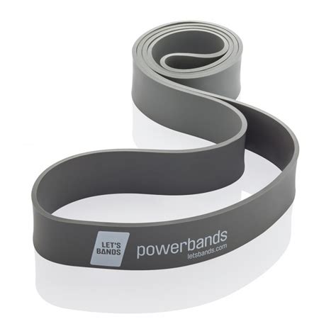 Lets Bands™ Powerbands Max Ultra Heavy