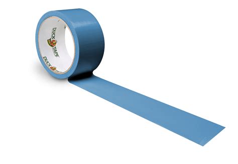 Chic And Scharf Duck Tape Electric Blue