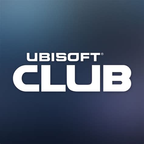 Ubisoft Club On The App Store