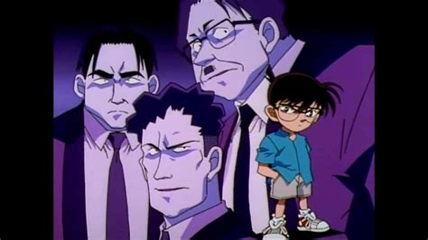 Detective Conan 1996