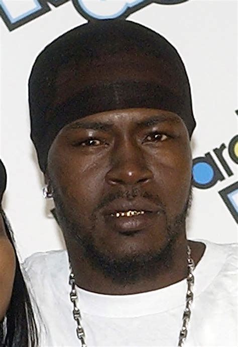Rapper Trick Daddy Arrested In Miami On DUI Drug Charges