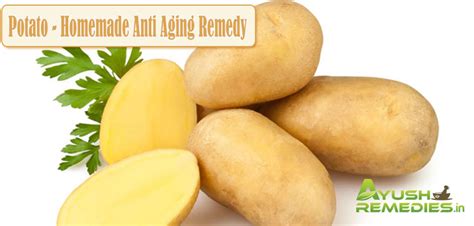 10 Home Remedies For Anti Aging That Work Impressively