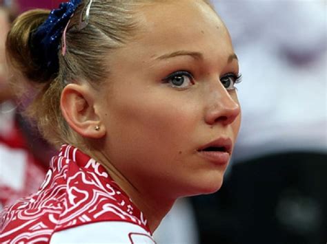 Mother Of The Gymnast Pasek Masha Went The Hard Way To Get To The