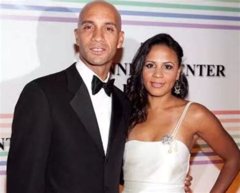 Facebook gives people the power to share and makes the world. Laurene Powell Jobs' boyfriend Adrian Fenty (Bio, Wiki)
