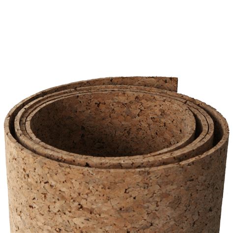 Country Cork Roll 1220 X 6mm Portugal Cork Co