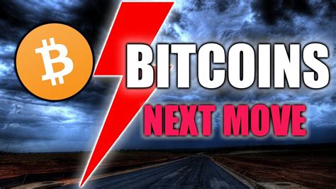 What Is Bitcoins Next Move Youtube