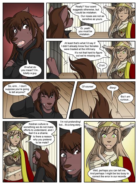 Twokinds 15 Years On The Net
