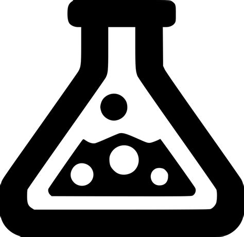 Chemistry Svg Png Icon Free Download (#530356) - OnlineWebFonts.COM