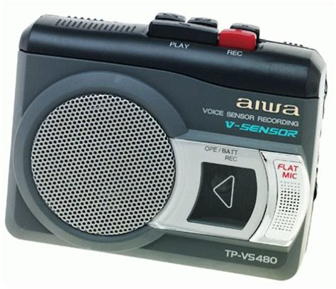 Best Aiwa Cassette Player Top Reviewed 2023