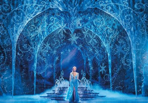 Disneys Frozen The Hit Broadway Musical Event Review 282020