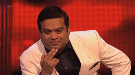 The Chase Star Paul Sinha Engaged To Boyfriend Pinknews