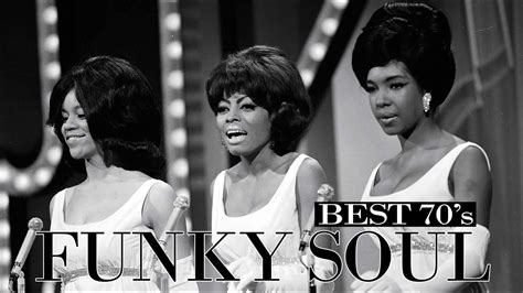 Best 70s Funky Soul The Supremes Donna Summer Cheryl Lynn Tina Turner Mcfadden