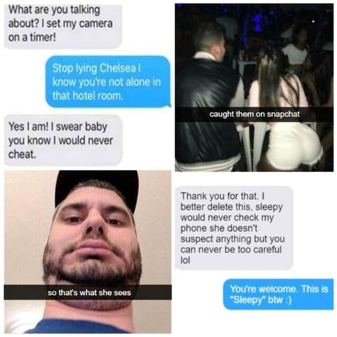 30 People Who Got Caught Cheating And Were Exposed On Social Media Caught Cheating Cheating
