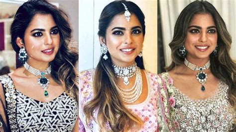 Revealed! What Nita Ambani's daughter Isha Ambani did as ... (redirected from anil dhirubhai ambani).