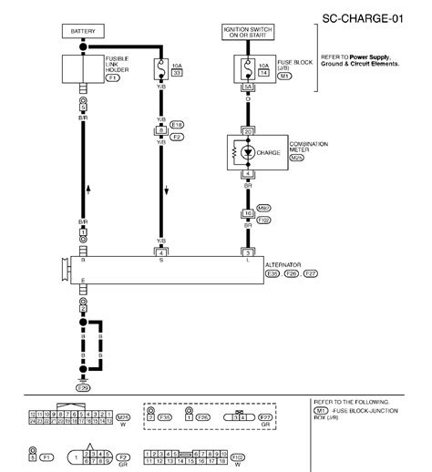 Https://tommynaija.com/wiring Diagram/2010 Nissan Maxima Alternator Wiring Diagram
