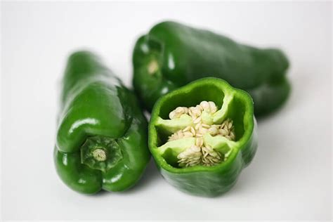 japanese green bell pepper umaimono aomori
