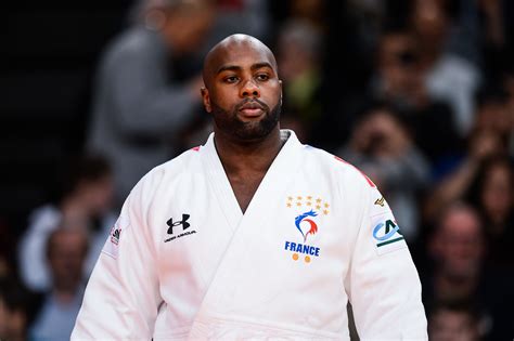 After 154 consecutive victories over the course of 10 years kageura kokoro is the man to end the reign of teddy riner! Coronavirus : Pour Teddy Riner, «l'urgence, c'est de ...