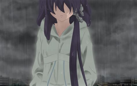 Boy depressed sad anime pfp. Sad Anime Wallpaper (64+ images)