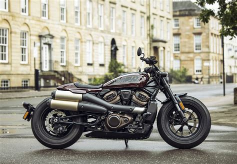 Harley Davidson Sportster S Review 2021 On Mcn Atelier Yuwaciaojp