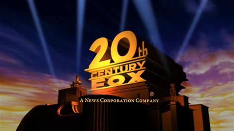 20th Century Fox 1994 V4 Remakes By Tristanpullen18 On Deviantart