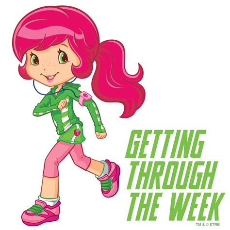 Blueberry muffin princess strawberry shortcake coloring pages. Pin by Jazi Jams on Cartoon (With images) | Strawberry ...