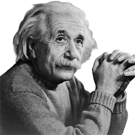 Albert Einstein Quotes Physicist Scientist General Relativity Albert