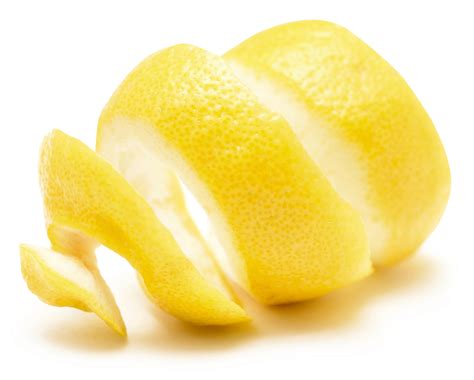 Lemon Peel Facts Health Benefits And Nutritional Value