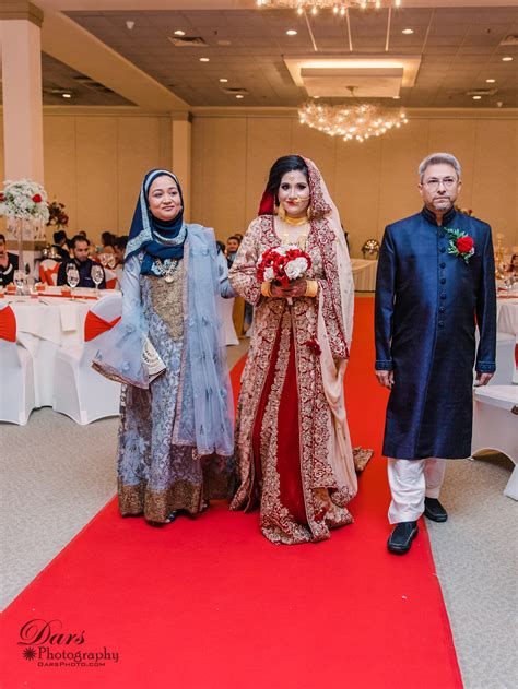 Muslim Wedding Photography 75 Dars Photography