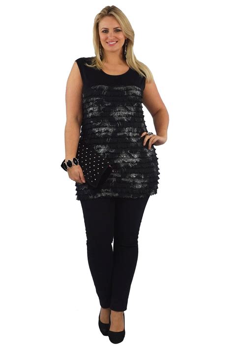 Top 10 Summer Clothing Trends For Plus Size Women