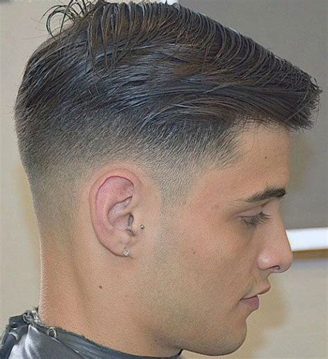 50 Popular Fade Haircuts For Men To Get In 2024 Fade Haircut Styles