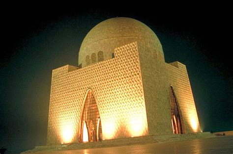 Archnet Site Quaid E Azam Tomb