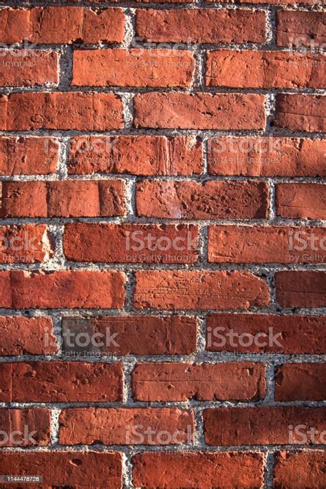Old Brick Wall As An Abstract Background Stock Photo Download Image