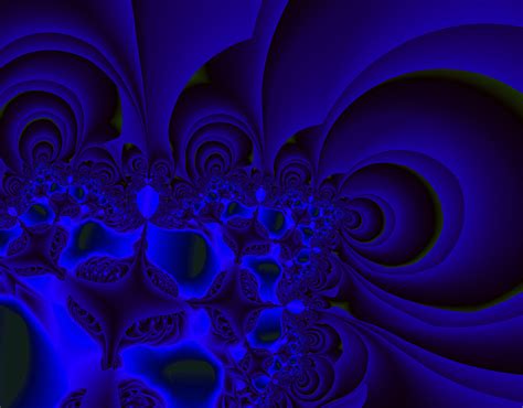 Abstract Royal Blue Background Hd 3564x2784 Wallpaper