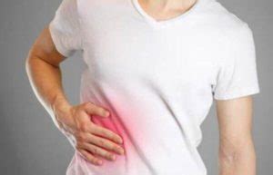 Right Upper Quadrant Pain 12 Causes With Treatment