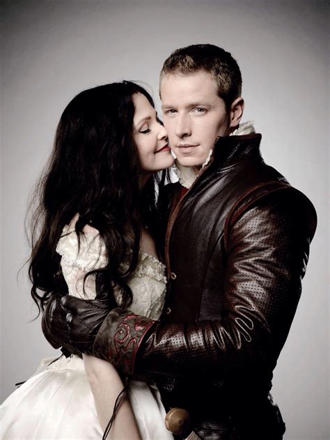Snow And Charming Promo Picture Once Upon A Time Photo Fanpop