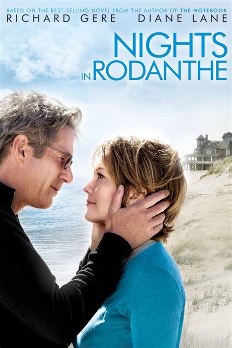 After this point, nights in rodanthe turns into a holiday from hell. Nights in Rodanthe, The Nicholas Sparks Most People Don't ...