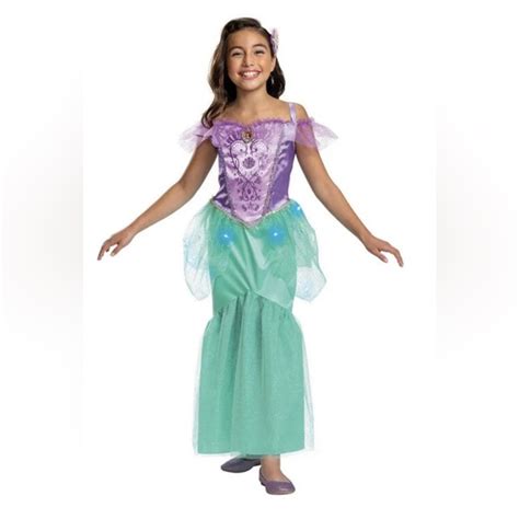 Disguise Costumes Disney Disguise Ariel Little Mermaid Princess