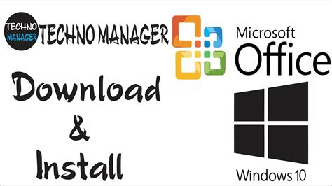 How To Download And Install Office 2007 On Window 10 Youtube