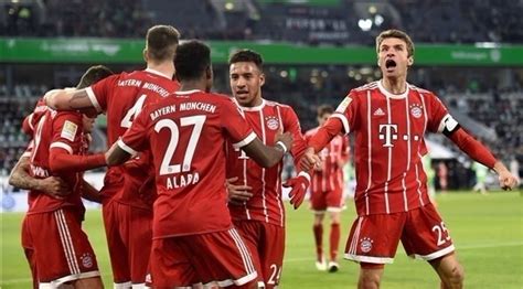 بشكتاش هو نادي كرة قدم تركي، يقع مقرّه في إسطنبول في تركيا. أبطال أوروبا: بايرن يبحث عن النجاعة الأوروبية أمام بشكتاش