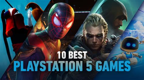 Game Ps5 Ps5 Games Complete List Of Titles For Next Gen Console Den