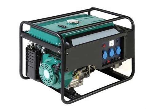 Best 12000 Watt Portable Generator That You Can Take Anywhere Trim