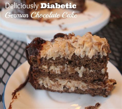 Find the top 100 most popular items in amazon books best sellers. O Taste and See Deliciously Diabetic German Chocolate Cake - O Taste and See