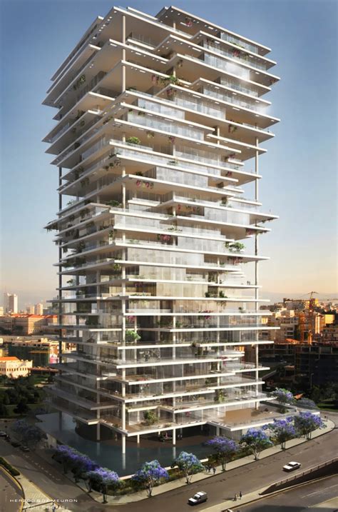 Beirut Terrace